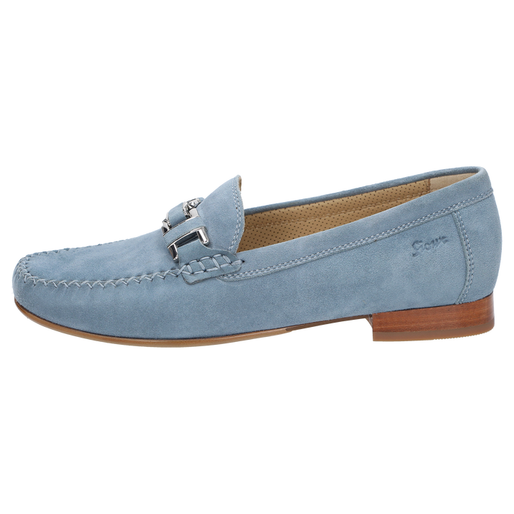Sioux Cambria Damen in hellblau – Außenseite