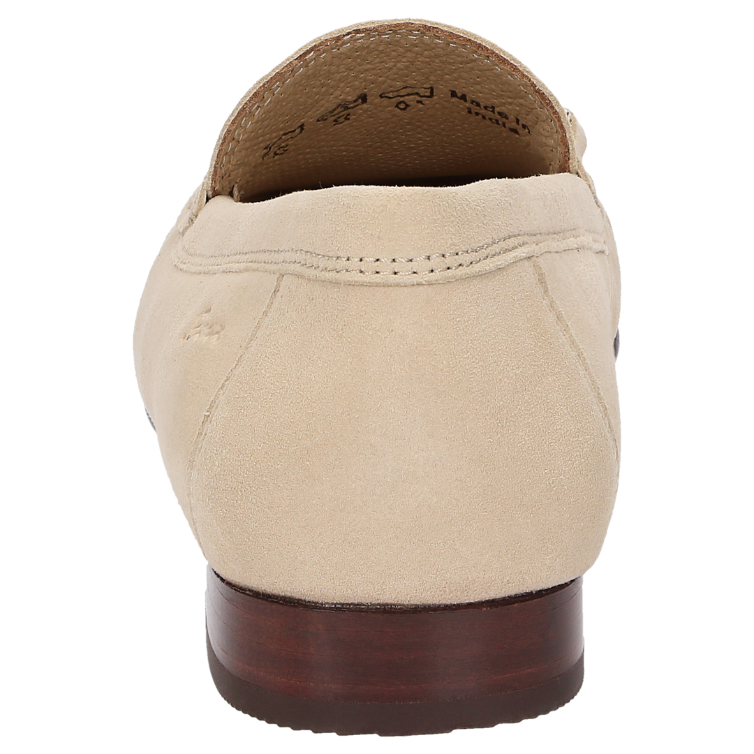 Sioux Cambria Damen in beige – Rückansicht