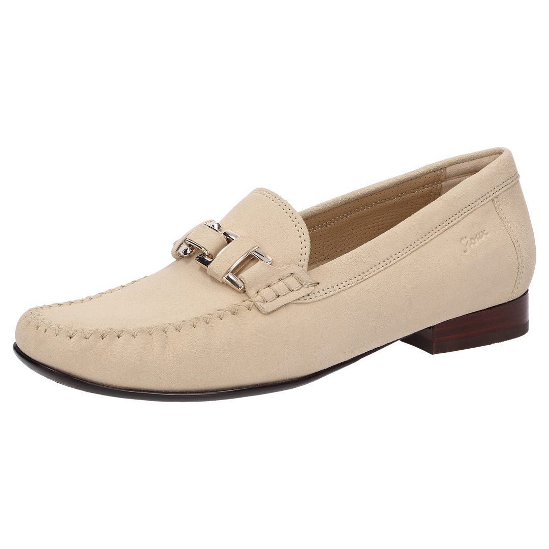Sioux Cambria Damen in beige