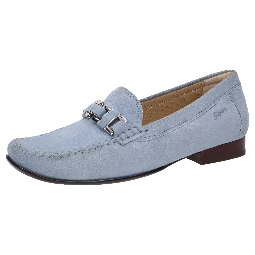Sioux Cambria Damen in hellblau