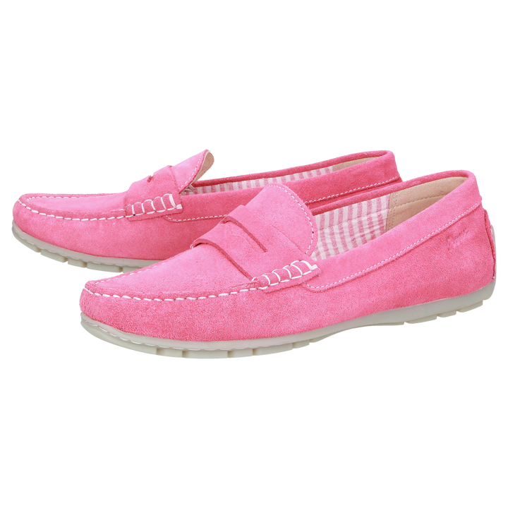 Sioux Carmona-700 Damen in pink – Paarbild