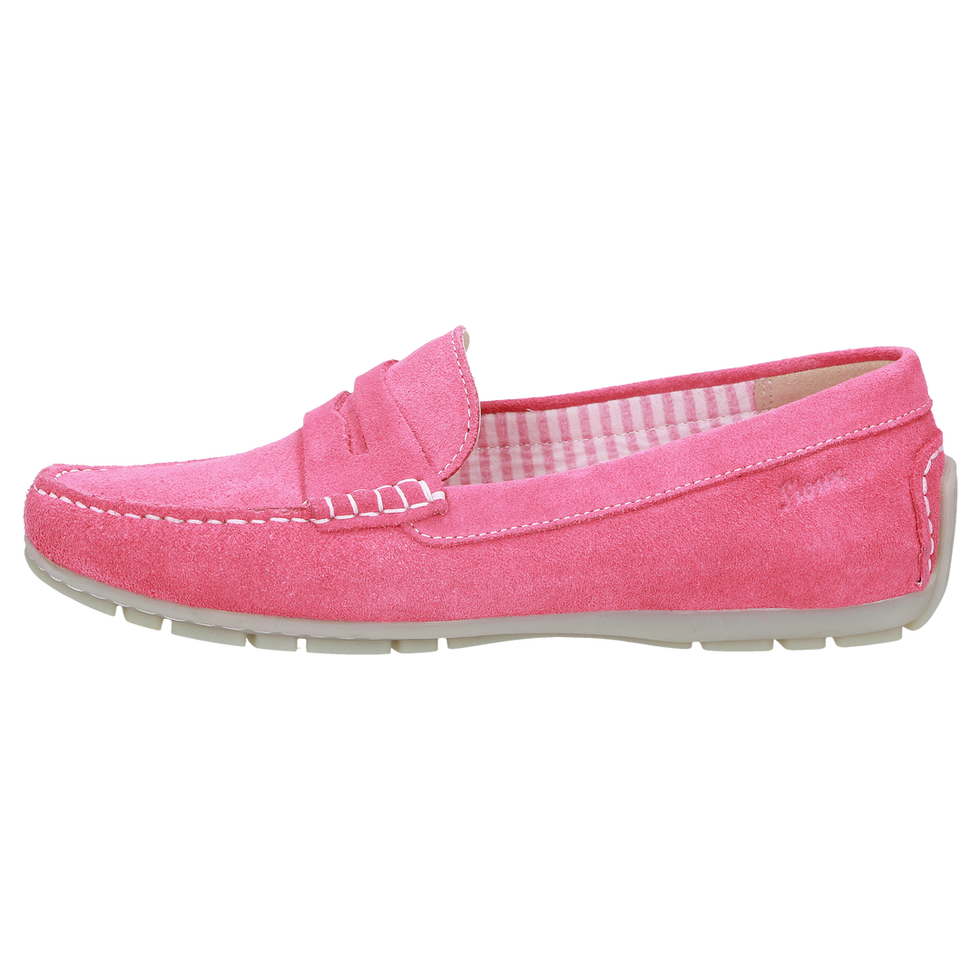 Sioux Carmona-700 Damen in pink – Außenseite