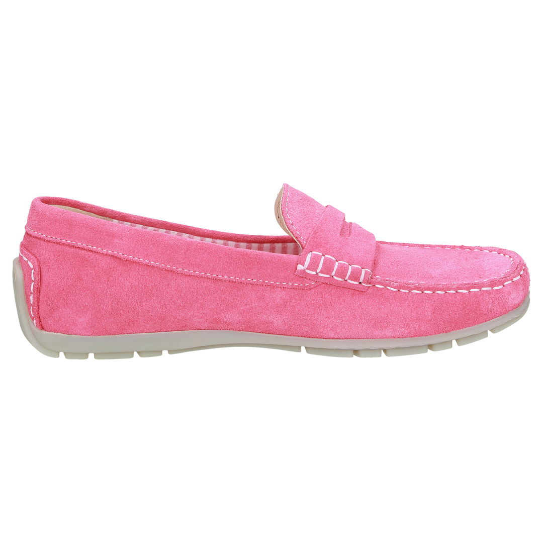Sioux Carmona-700 Damen in pink – Innenseite