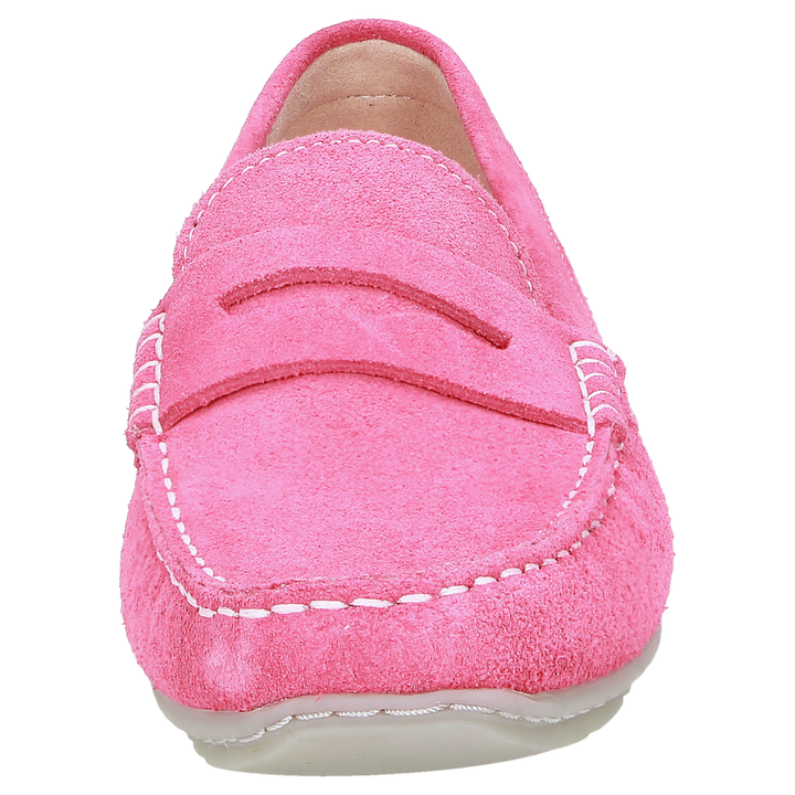 Sioux Carmona-700 Damen in pink – Frontalansicht