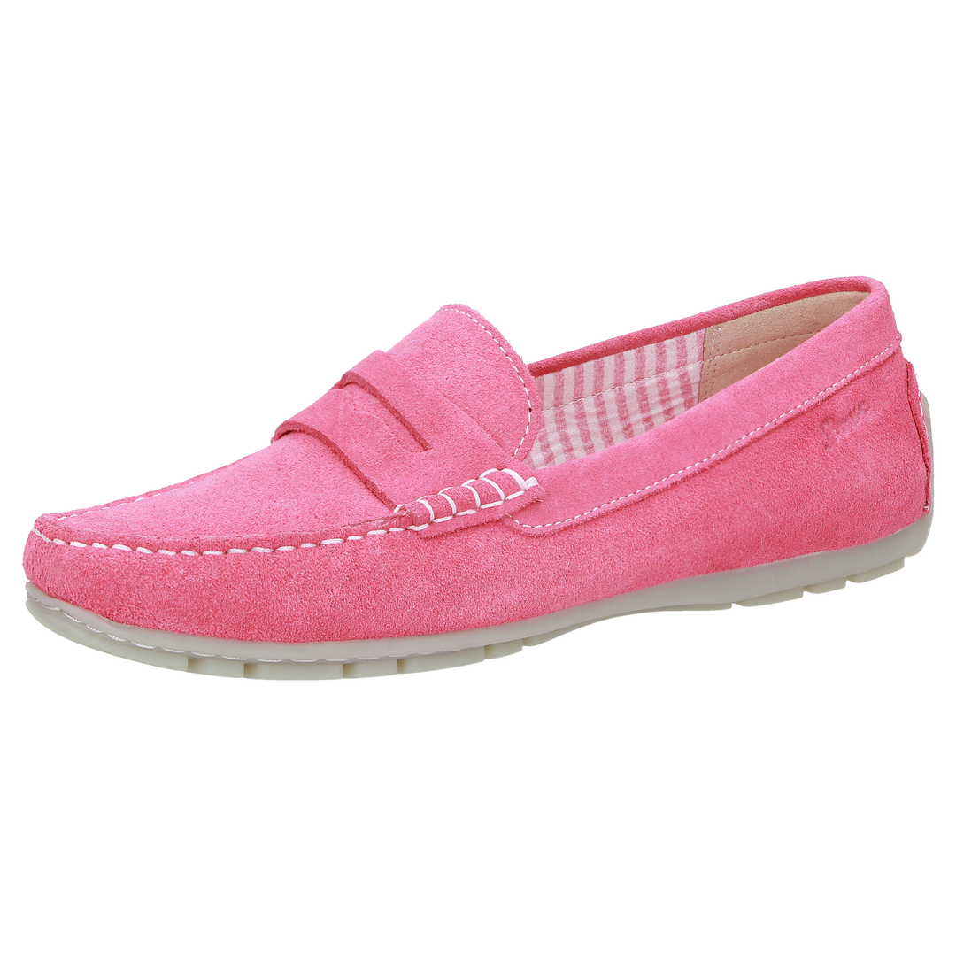 Sioux Carmona-700 Damen in pink