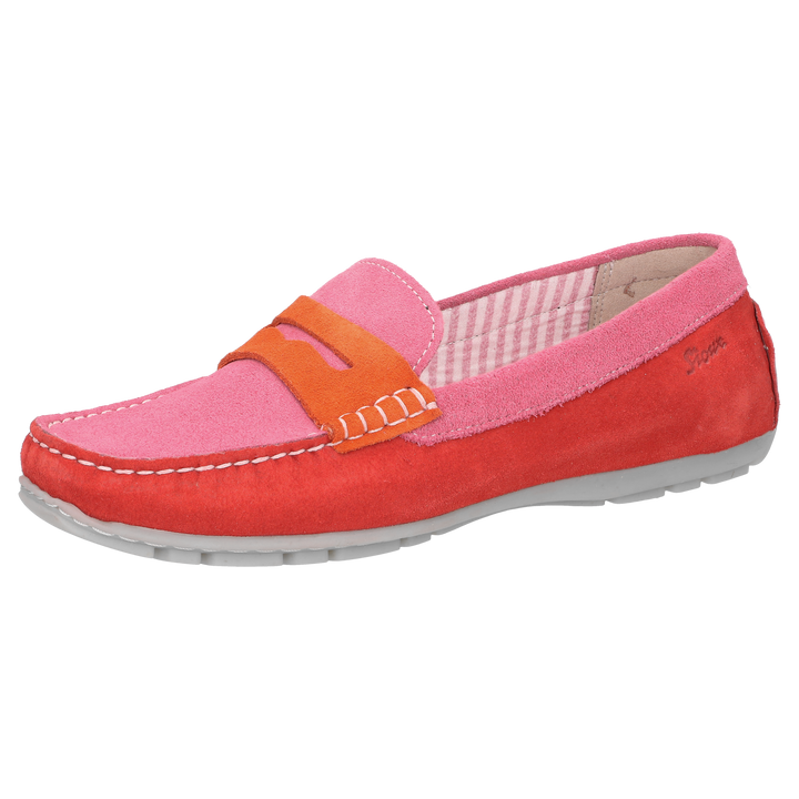 Sioux Carmona-700 Damen in rot