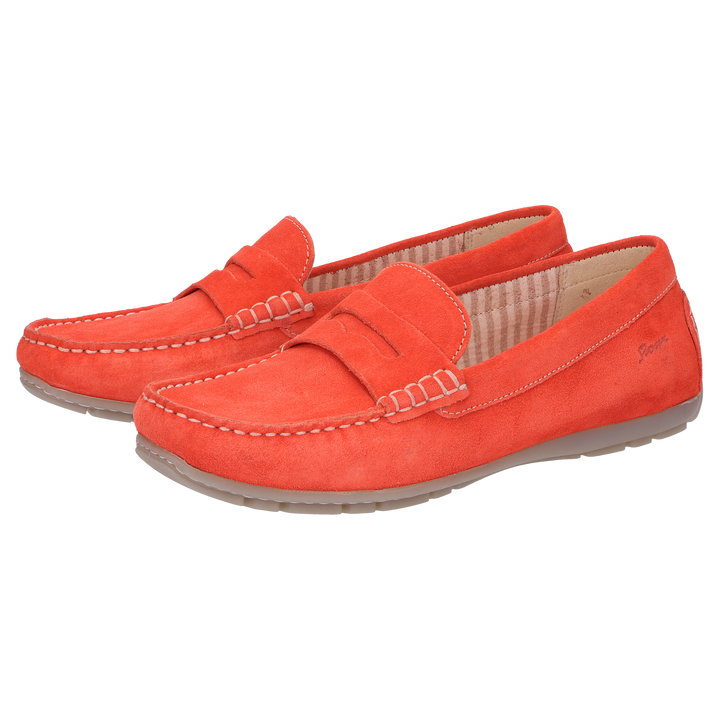 Sioux Carmona-700 Damen in rot – Paarbild