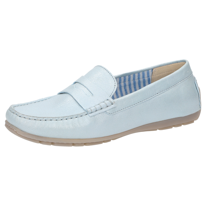 Sioux Carmona-700 Damen in hellblau