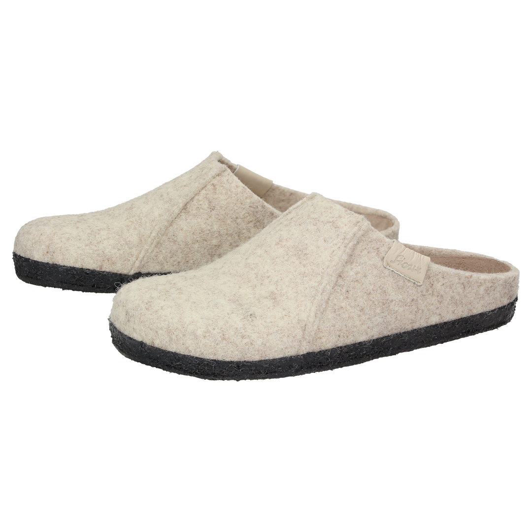 Sioux Lucendra-700-H Damen in beige – Paarbild