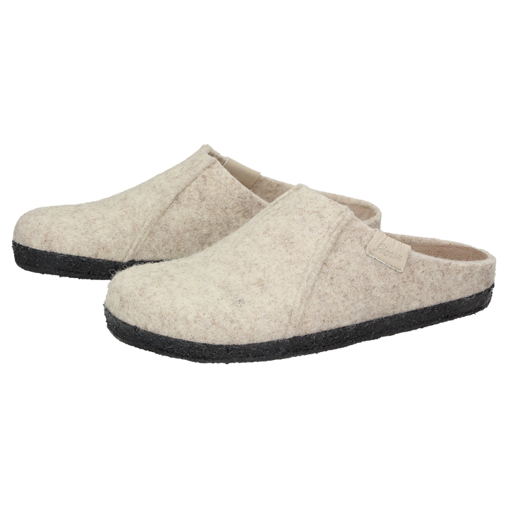 Sioux Lucendra-700-H dames in beige – foto van het paar