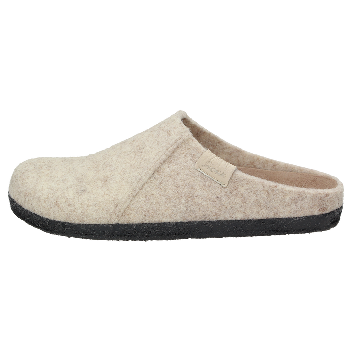 Sioux Lucendra-700-H dames in beige – buitenkant