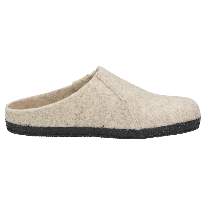 Sioux Lucendra-700-H dames in beige – binnenkant