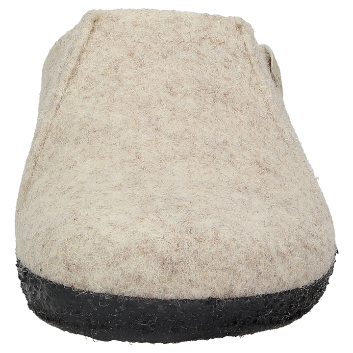 Sioux Lucendra-700-H dames in beige – vooraanzicht