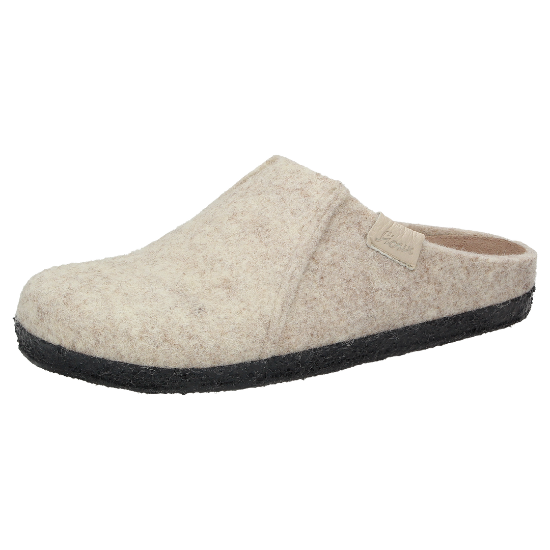 Sioux Lucendra-700-H dames, beige