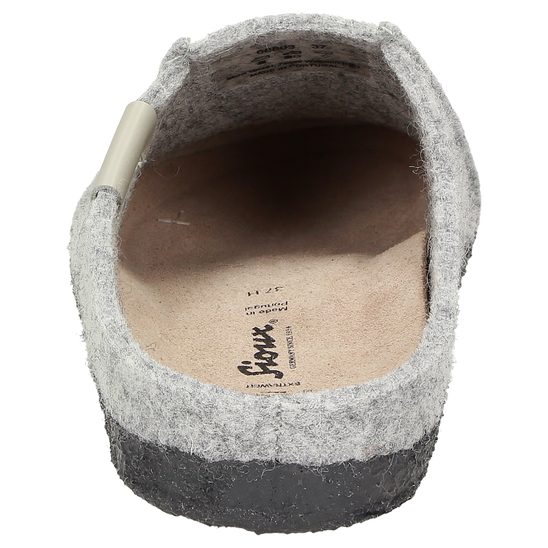 Sioux Lucendra-700-H Women&