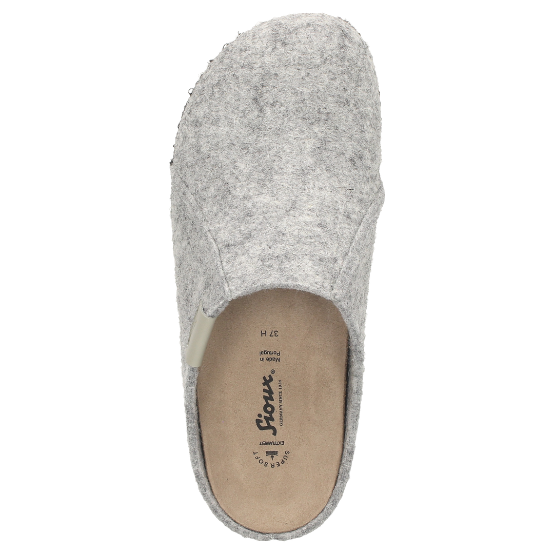 Sioux Lucendra-700-H Women&
