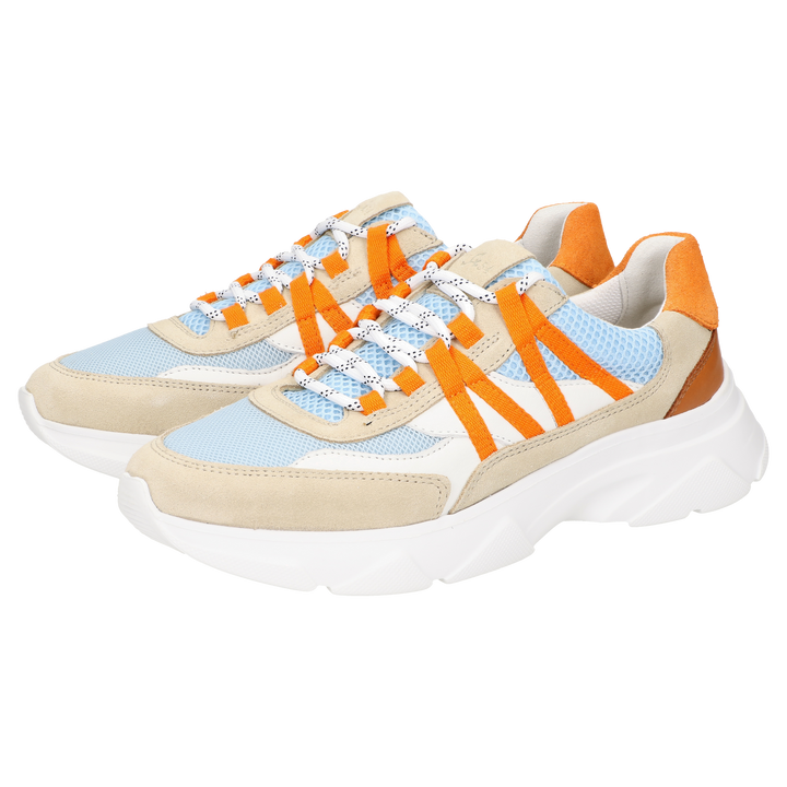 Sioux Liranka-704 pour femme, multicolore – photo de la paire