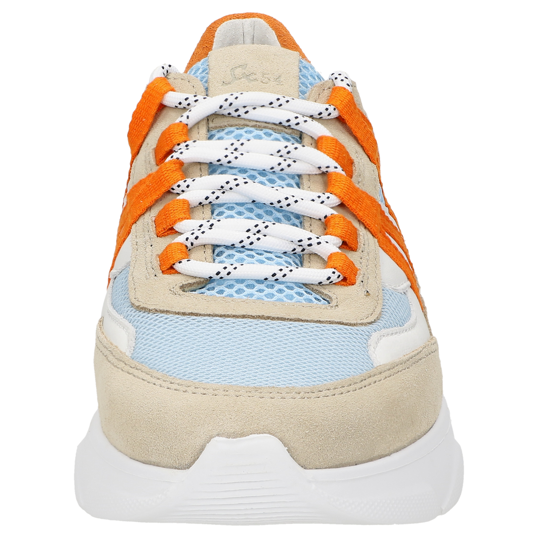 Sioux Liranka-704 pour femme, multicolore – vue de face