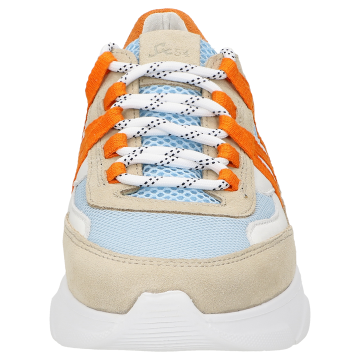 Sioux Liranka-704 pour femme, multicolore – vue de face