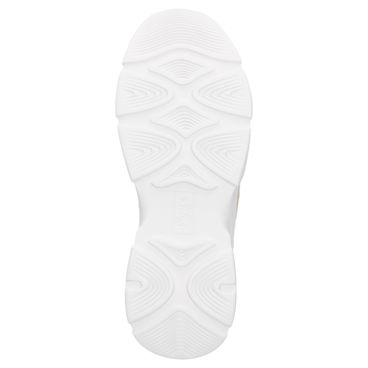 Sioux Liranka-704 pour femme, multicolore – vue de la semelle