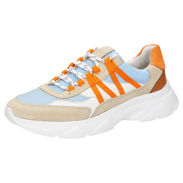 Sioux Liranka-704 pour femme, multicolore