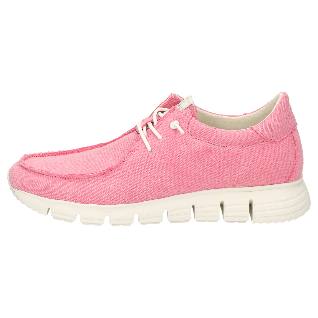 Sioux Mokrunner-D-007 pour femme, couleur rose – Extérieur