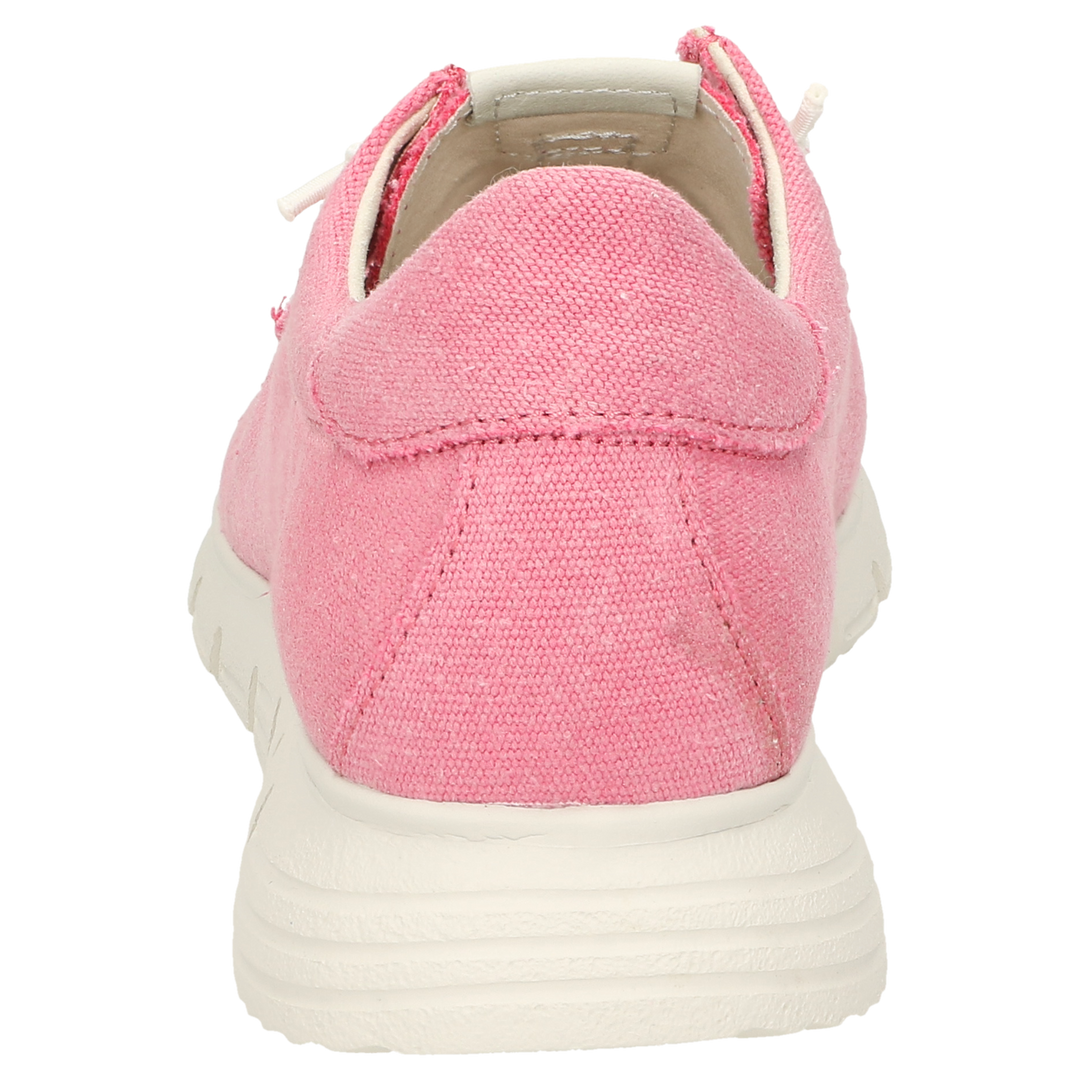 Sioux Mokrunner-D-007 Damen in pink – Rückansicht