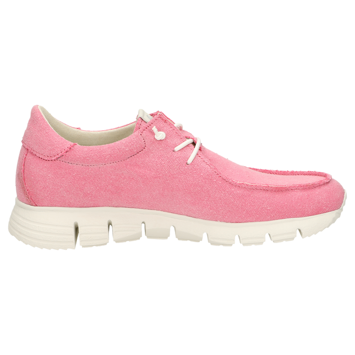 Sioux Mokrunner-D-007 Damen in pink – Innenseite