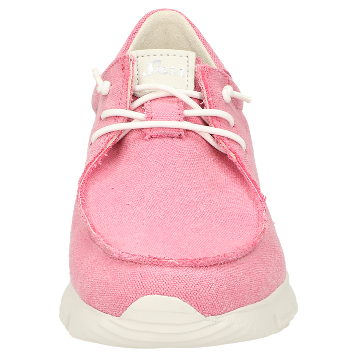 Sioux Mokrunner-D-007 Damen in pink – Frontalansicht