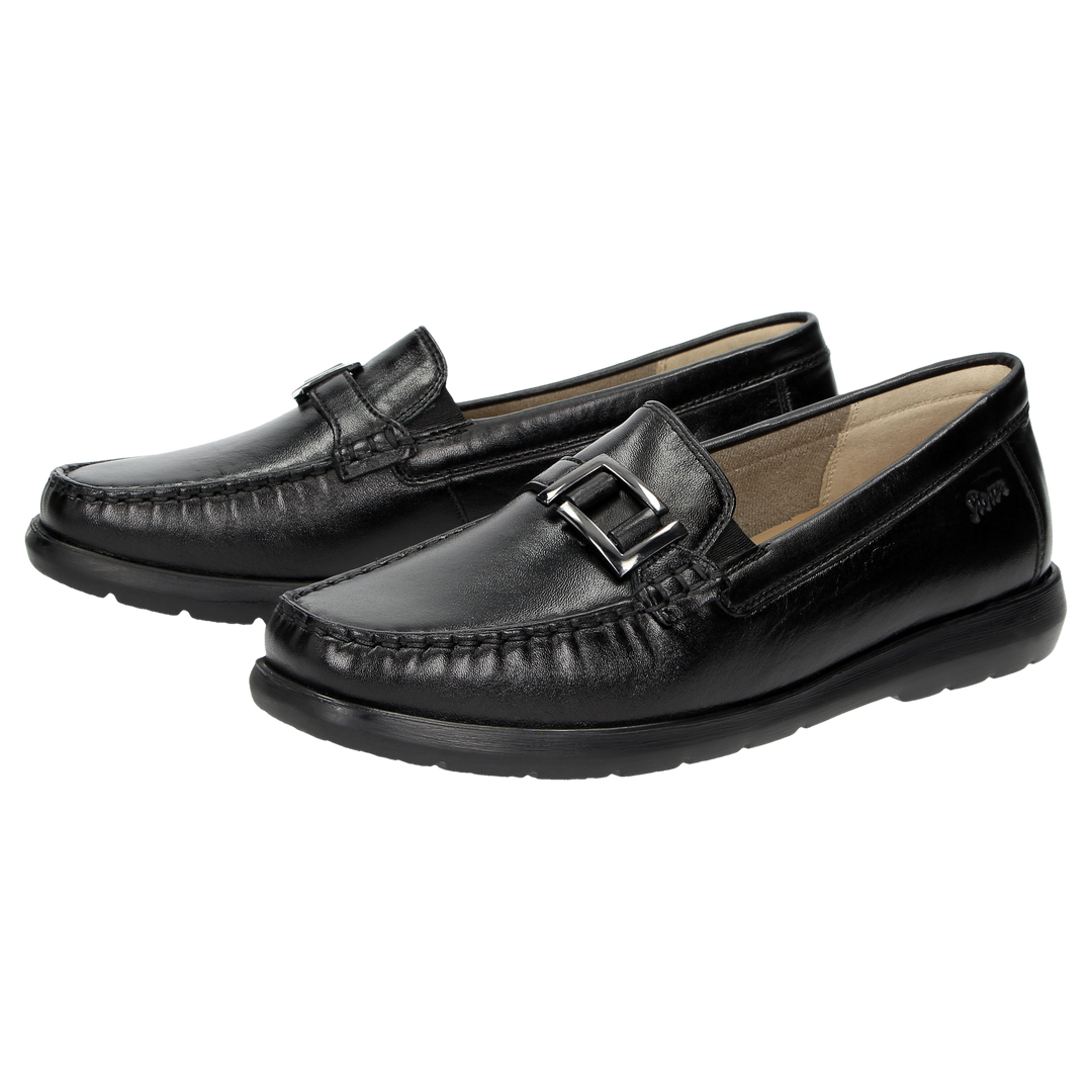 Sioux Cortizia-718-H-SC Damen in schwarz – Paarbild