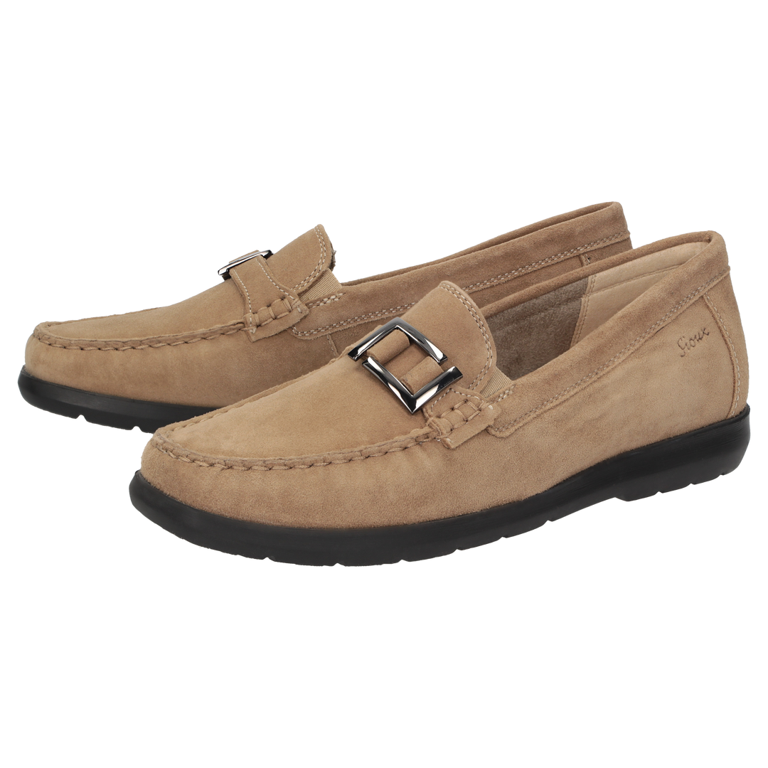 Sioux Cortizia-718-H-SC Damen in braun – Paarbild