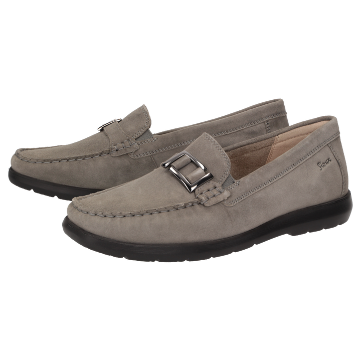 Sioux Cortizia-718-H-SC Damen in grau – Paarbild