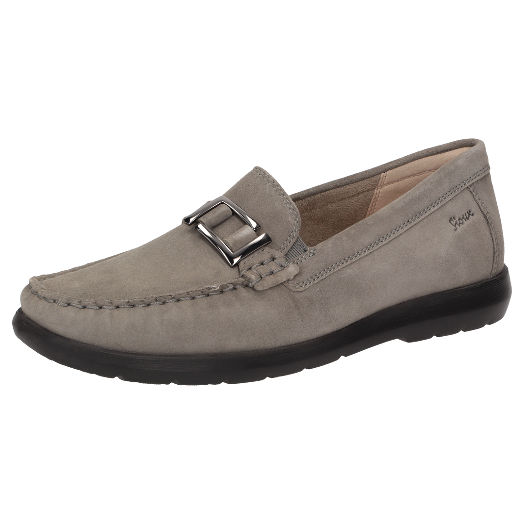 Sioux Cortizia-718-H-SC Damen in grau