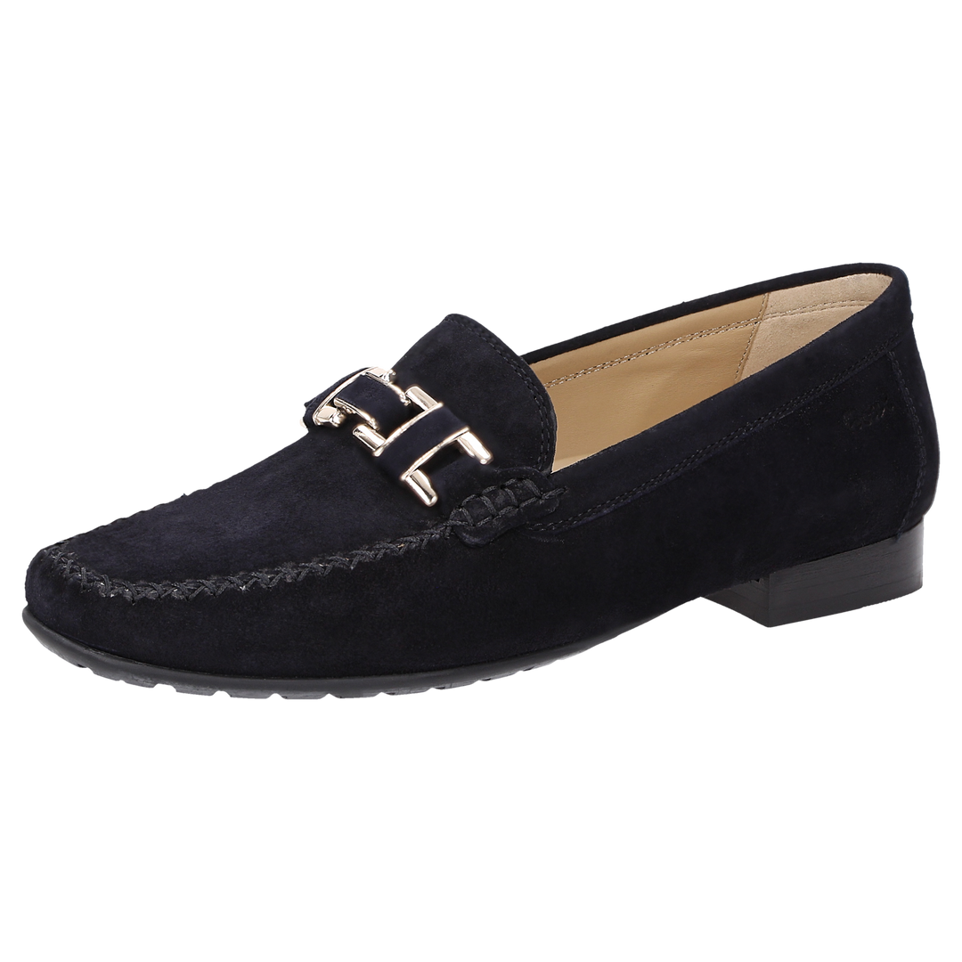 Sioux Cambria-HW Damen in dunkelblau