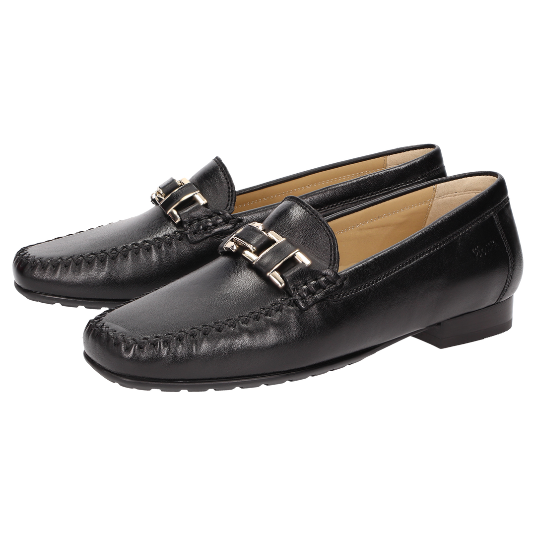 Sioux Cambria-HW Women's in Black – Pair Photo
