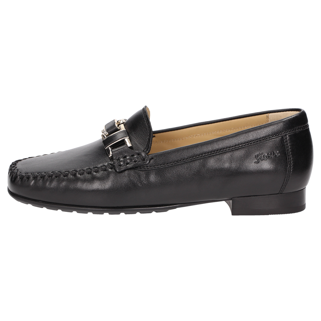 Sioux Cambria-HW Women's in Black – Exterior