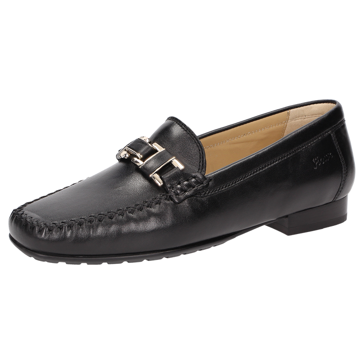 Sioux Cambria-HW Damen in schwarz