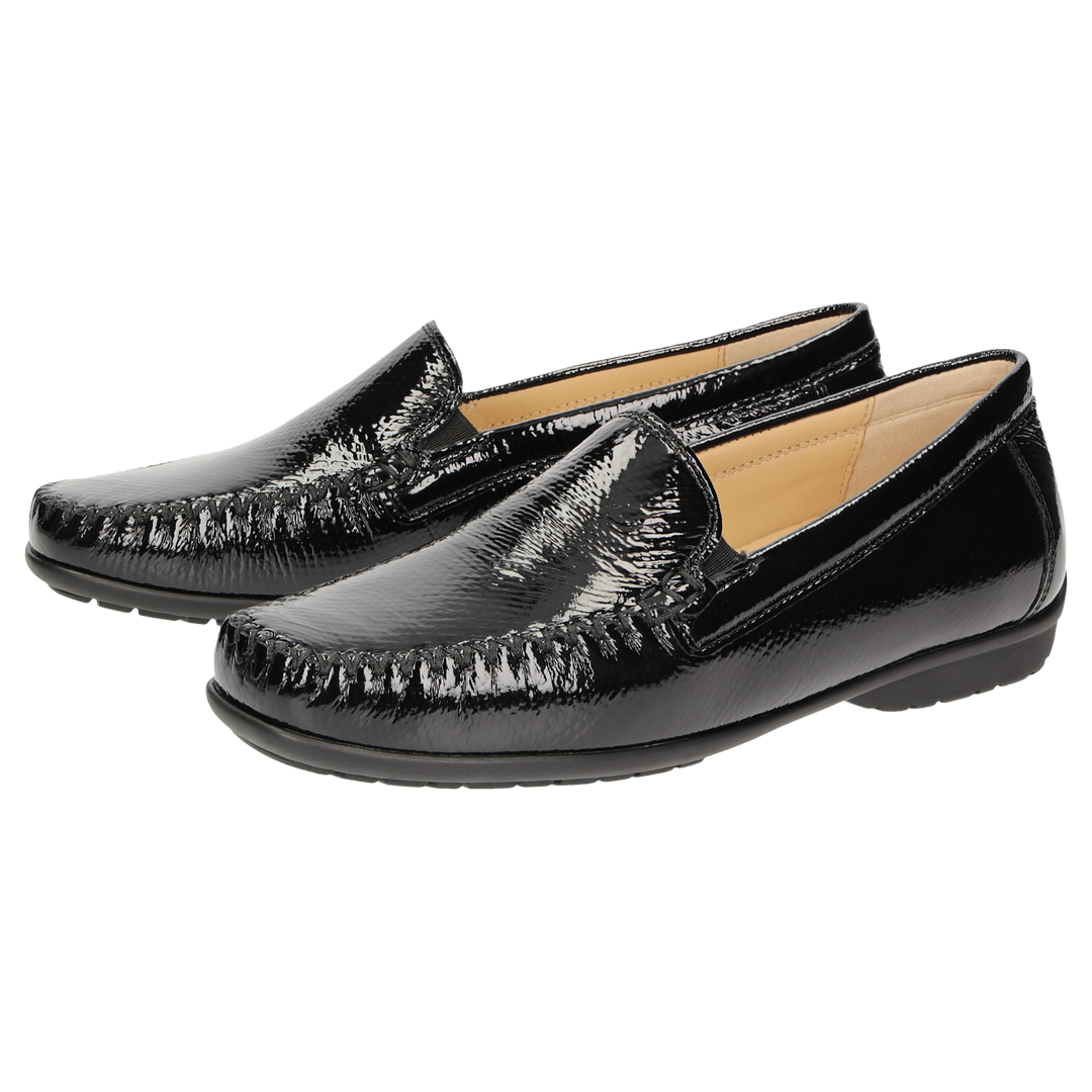 Sioux Cortizia-705-H Damen in schwarz – Paarbild