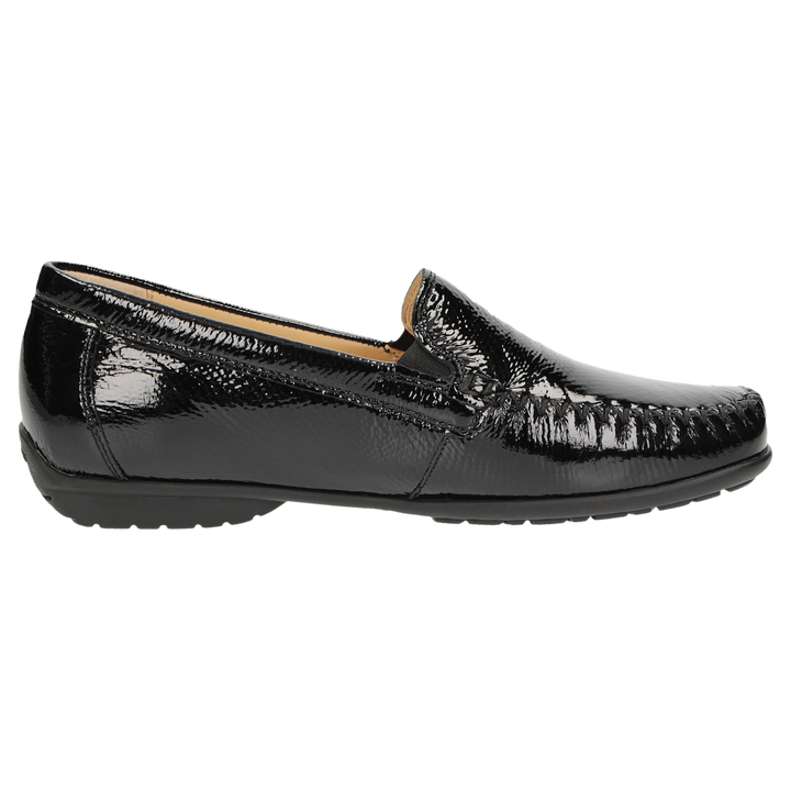 Sioux Cortizia-705-H Damen in schwarz – Innenseite