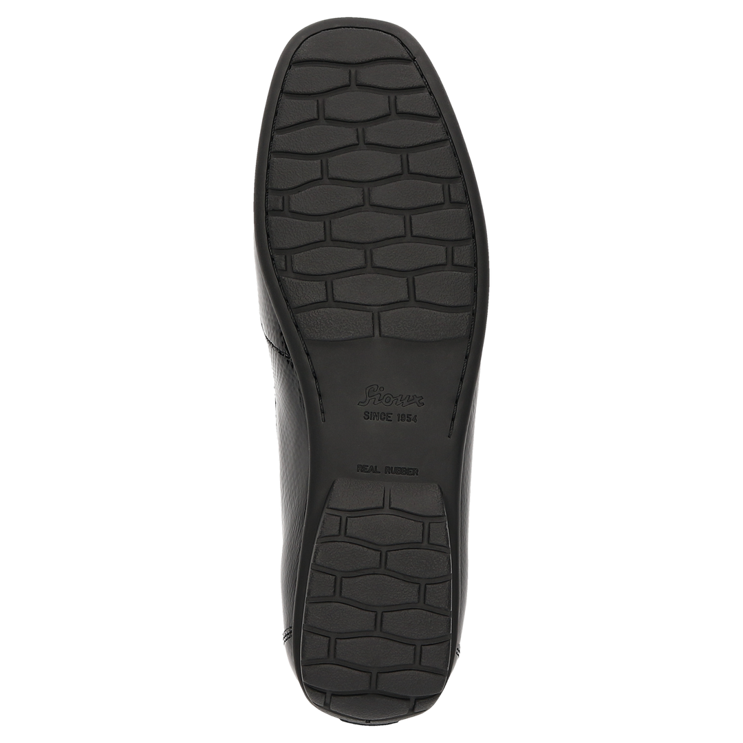 Sioux Cortizia-705-H Damen in schwarz – Sohlenansicht