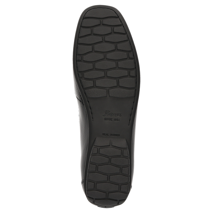 Sioux Cortizia-705-H Damen in schwarz – Sohlenansicht