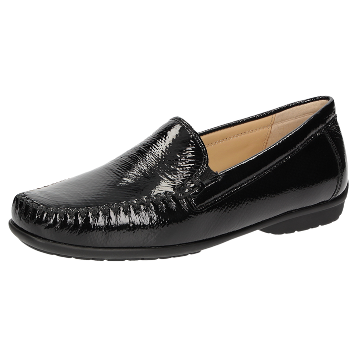 Sioux Cortizia-705-H Damen in schwarz