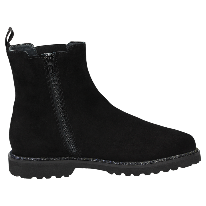 Sioux Meredith-745-H Damen in schwarz – Innenseite