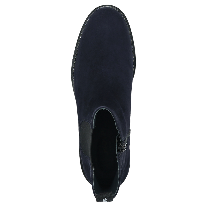 Sioux Meredith-745-H Damen in dunkelblau – Ansicht von oben