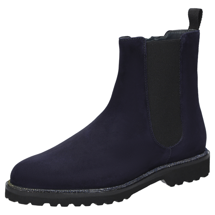 Sioux Meredith-745-H Damen in dunkelblau