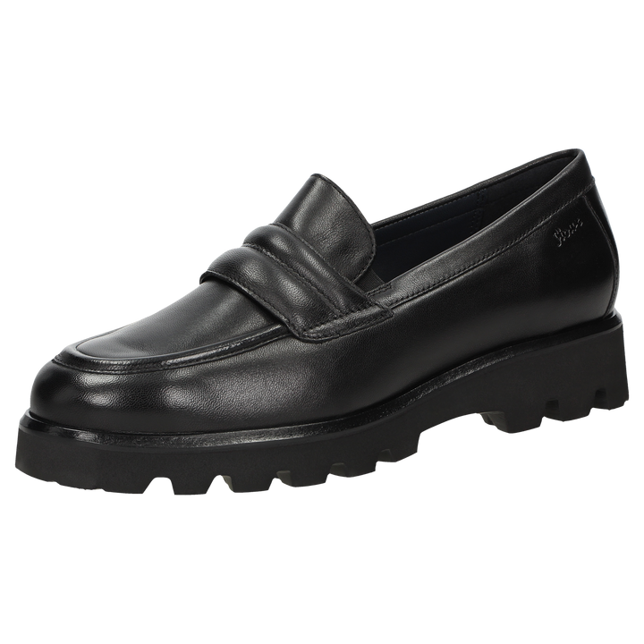 Sioux Meredira-726-H Damen in schwarz