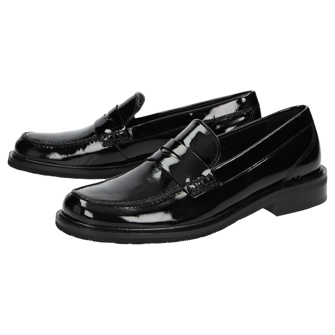 Sioux Nishima-700 Women's in Black – Pair Image