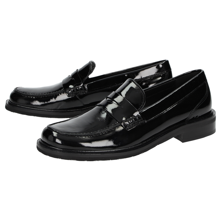 Sioux Nishima-700 Damen in schwarz – Paarbild