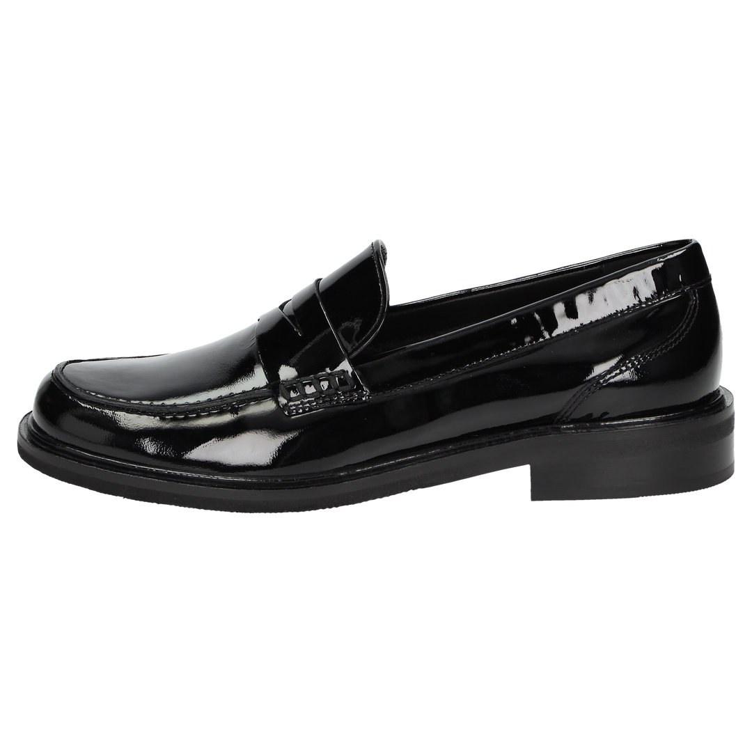 Sioux Nishima-700 Women's in Black – Exterior
