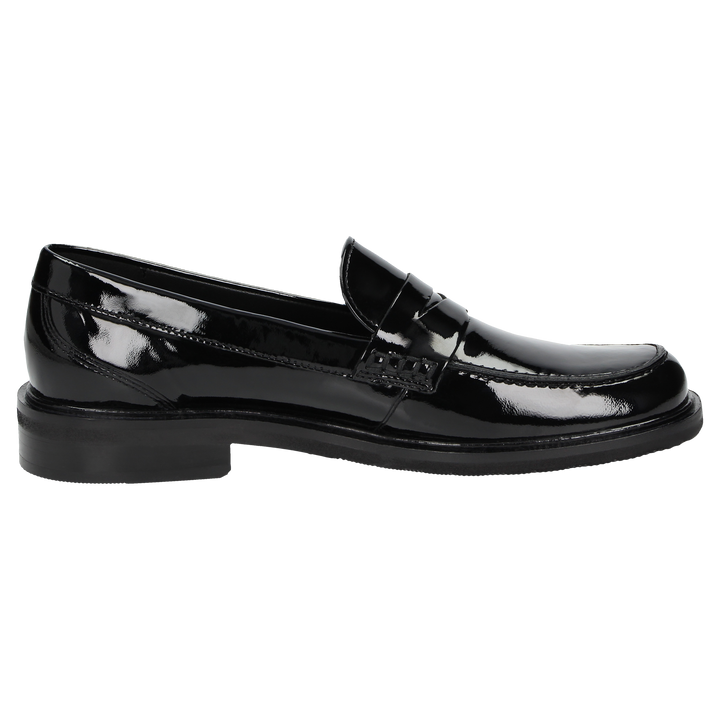 Sioux Nishima-700 Damen in schwarz – Innenseite